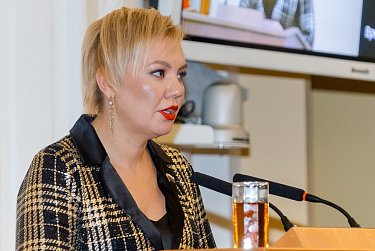 Бюджет принят с учетом предложений от парламентских фракций